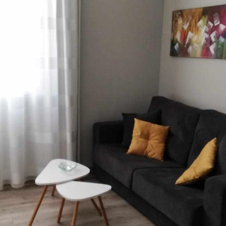 Apartamentos Harmonia Меріда Екстер'єр фото