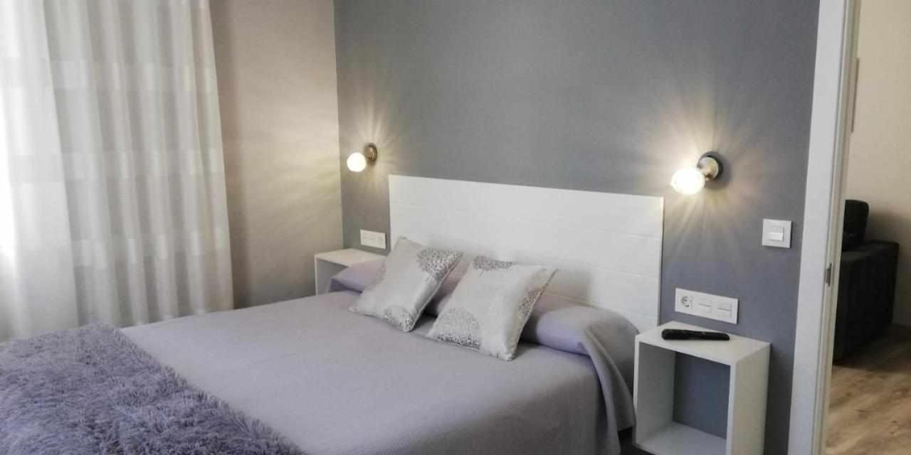 Apartamentos Harmonia Меріда Екстер'єр фото