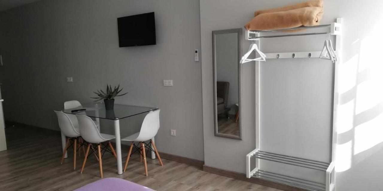 Apartamentos Harmonia Меріда Екстер'єр фото