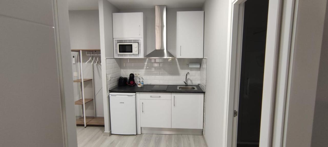 Apartamentos Harmonia Меріда Екстер'єр фото