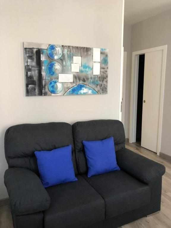 Apartamentos Harmonia Меріда Номер фото