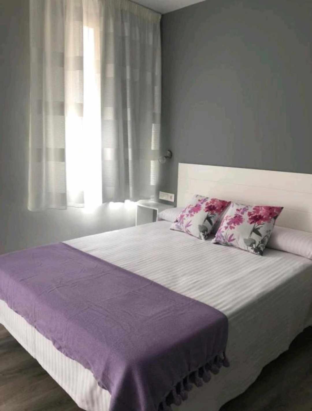 Apartamentos Harmonia Меріда Номер фото
