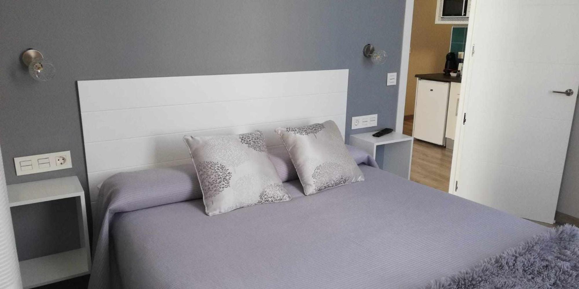 Apartamentos Harmonia Меріда Номер фото