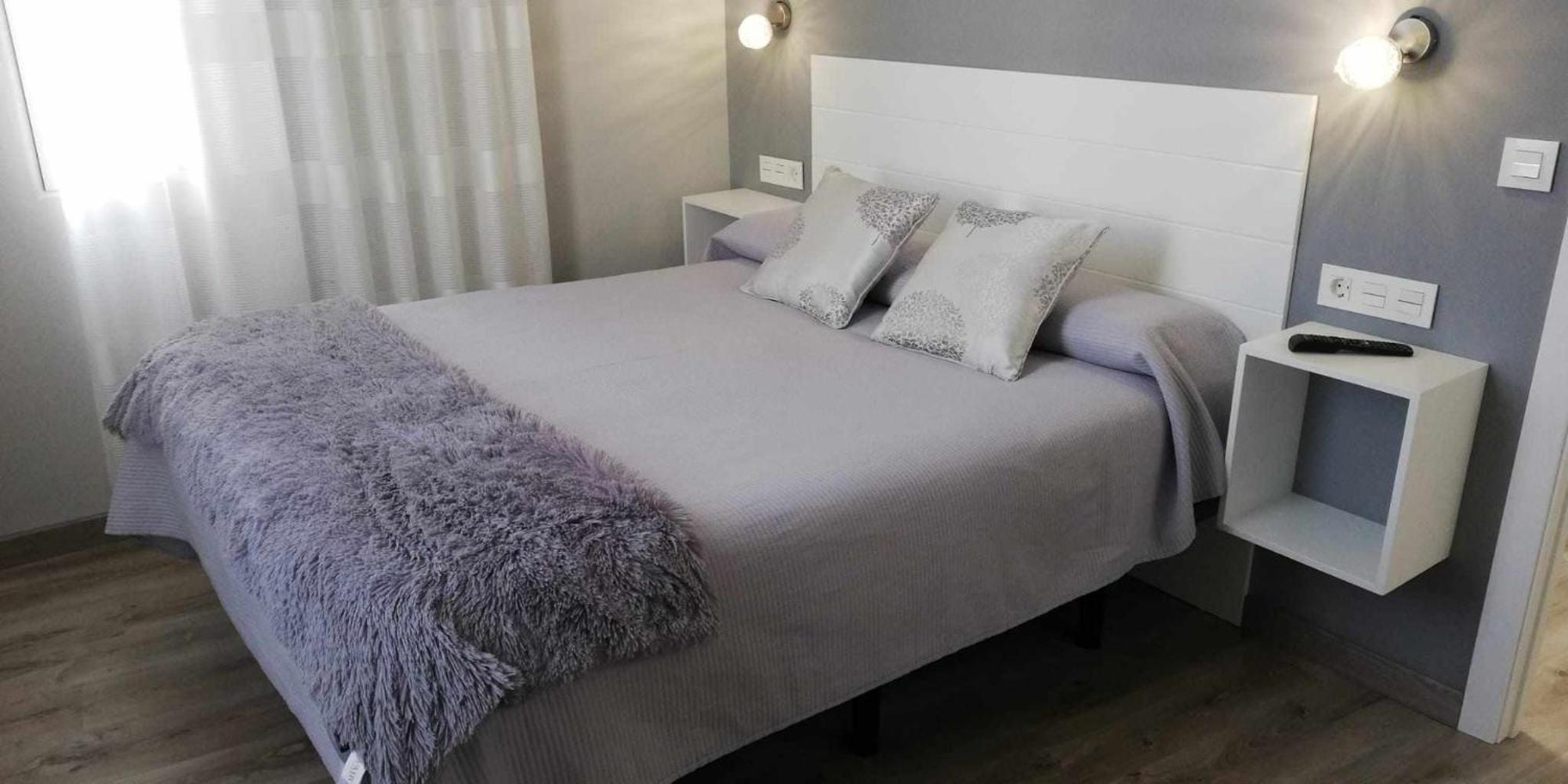 Apartamentos Harmonia Меріда Номер фото