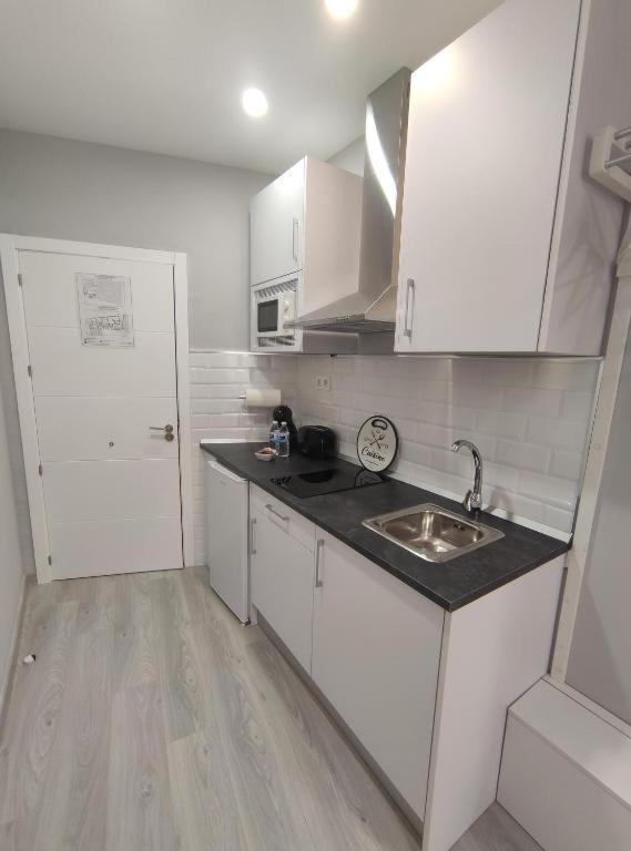 Apartamentos Harmonia Меріда Екстер'єр фото