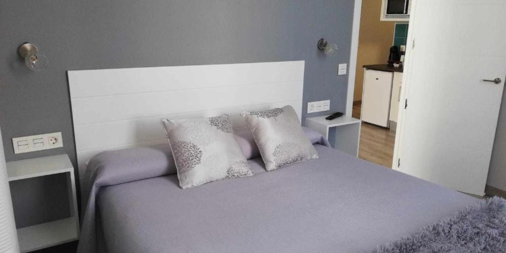 Apartamentos Harmonia Меріда Екстер'єр фото