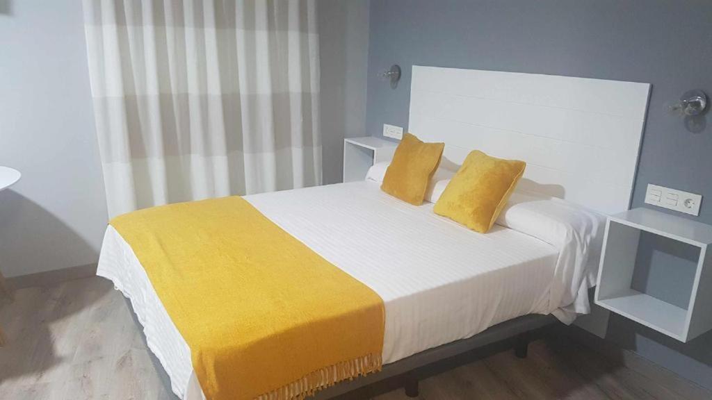 Apartamentos Harmonia Меріда Екстер'єр фото