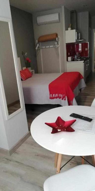 Apartamentos Harmonia Меріда Екстер'єр фото
