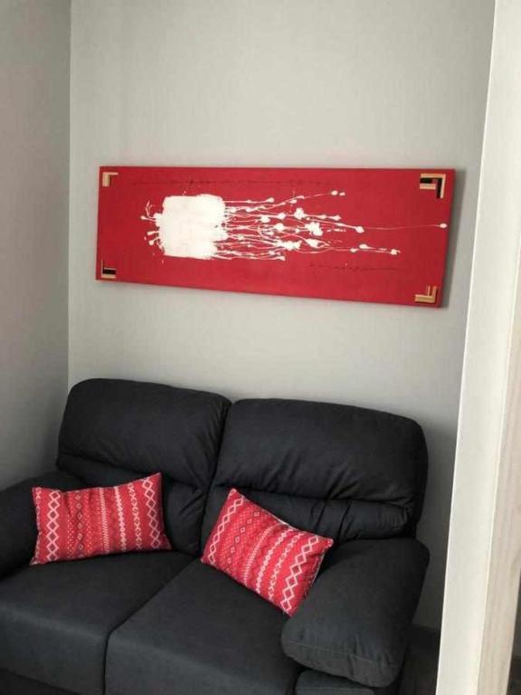 Apartamentos Harmonia Меріда Екстер'єр фото